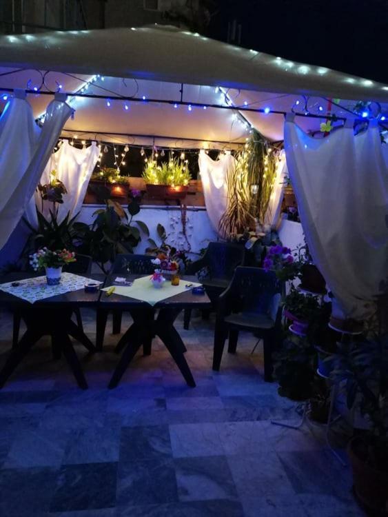 Guest House Konomaevi سوزوبول المظهر الخارجي الصورة