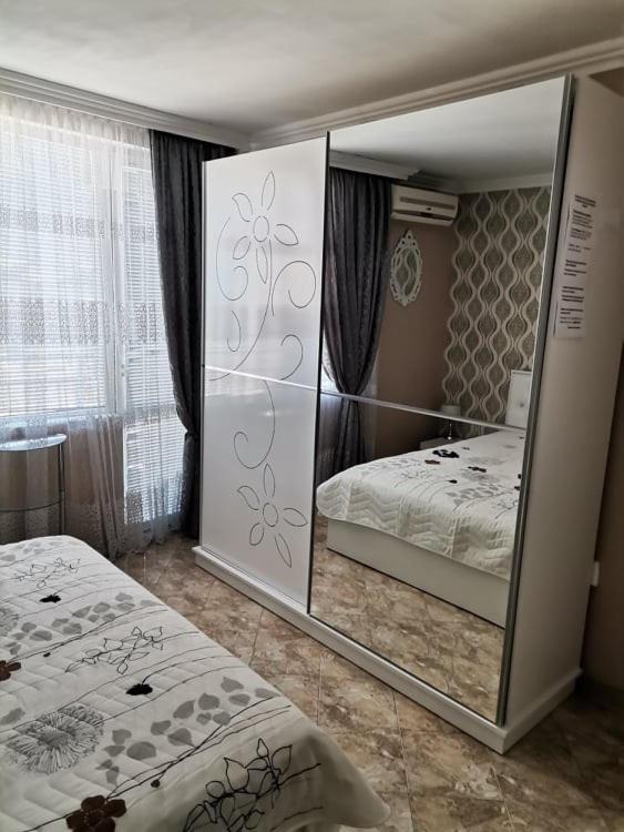 Guest House Konomaevi سوزوبول المظهر الخارجي الصورة