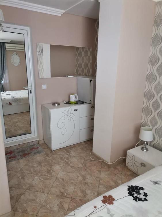Guest House Konomaevi سوزوبول المظهر الخارجي الصورة