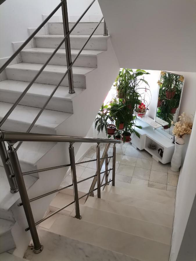 Guest House Konomaevi سوزوبول المظهر الخارجي الصورة