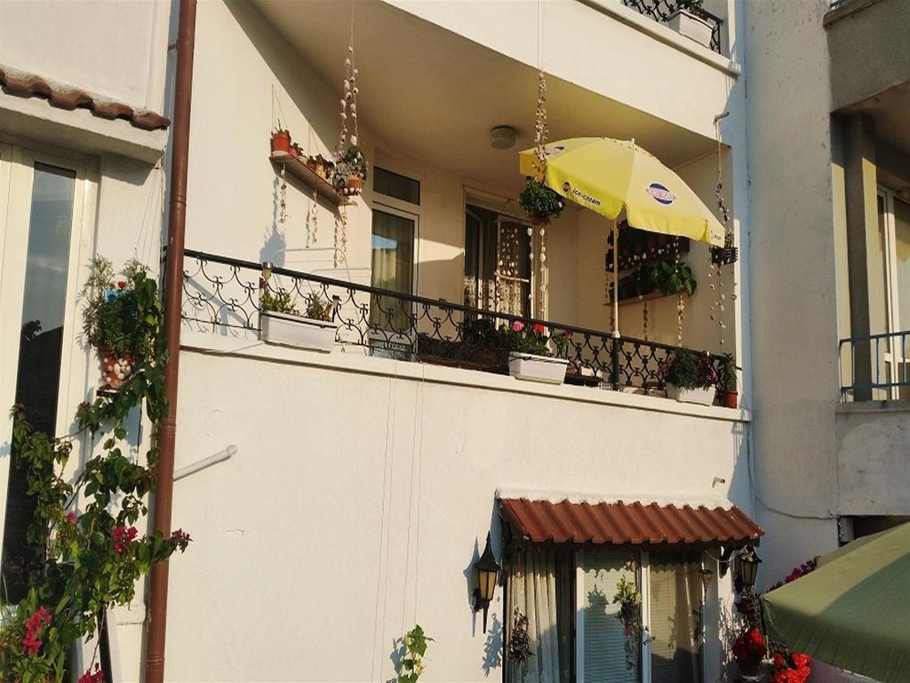 Guest House Konomaevi سوزوبول المظهر الخارجي الصورة